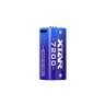 2x XTAR R14/C 1.5V Li-ion 4350mAh BOX USB-C SS