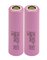 2x Rechargeable Battery 18650 Li-ion Samsung INR18650-30Q 3000mAh - BOX / container
