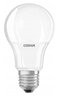 3x OSRAM E27 LED Bulbs 8.5W LED VALUE CLASSIC A 60 Heat 2700K