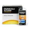 30 x Duracell ActivAir 675 hearing aid batteries