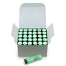 30x Rechargeable Battery 18650 Li-ion 3100 mAh Panasonic NCR-18650AC Lithium-ion cell - multipack