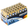 32 x Maxell Alkaline LR03/AAA Alkaline Battery