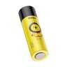 4 x Baseus PCWH000311 R6 / AA / 14500 1.5V Li-ion 1920mAh micro USB rechargeable batteries with protection