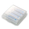 4 x akumulatorki everActive R03/AAA Ni-MH 1050 mAh ready to use BOX