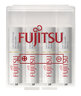 4 x akumulatorki Fujitsu HR-4UTC R03/AAA 800mAh (twardy pojemnik) 4 x akumulatorki Fujitsu HR-4UTC R03/AAA 800mAh (twardy pojemnik)