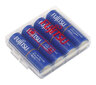 4 x akumulatorki Fujitsu R6/AA 2000mAh HR-3UTI/4T (twardy pojemnik) 4 x akumulatorki Fujitsu R6/AA 2000mAh HR-3UTI/4T (twardy pojemnik)