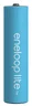 4 x Panasonic Eneloop Lite NEW R03 AAA 550mAh batteries BK-4LCCE/4BE (blister)