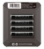 4 x Rechargeable Panasonic Eneloop PRO R03 AAA 930mAh BK-4HCDE (sliding pack)