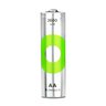 4 x Rechargeable Batteries AA / R6 Ni-MH GP ReCyko 2600mAh (box)