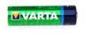 4 x akumulatorki Varta Ready2use R6 AA 2300mAh (box)