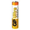 4 x GP Ultra Alkaline Battery LR03 / AAA