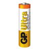 4 x GP Ultra Alkaline LR6 / AA Alkaline Battery