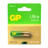 4 x GP Ultra Alkaline G-TECH LR6/AA Alkaline Battery