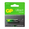 4 x GP Ultra Plus Alkaline G-TECH LR6/AA Alkaline Battery