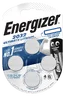 4 x Lithium battery mini Energizer Ultimate Lithium CR2032