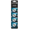 4 x everActive CR3032 mini lithium battery