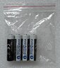 АУТЛЕТ 4 x алкалиновые батареи everActive Pro LR6 / AA (лоток)