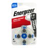 4 x Batteries for Energizer 675 hearing aids