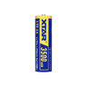4 x AA/R6 Xtar L91 3500mAh Ultra Lithium Lithium Batteries