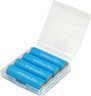 4 x Panasonic Eneloop R6/AA 950mAh BK-3LCCE (solidny pojemnik)