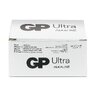 40 x GP Ultra Alkaline G-TECH LR03 / AAA alkaline battery