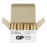 40 x GP Ultra Alkaline G-TECH LR03 / AAA alkaline battery