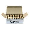 40 x GP Ultra Alkaline G-TECH LR6/AA Alkaline Battery