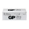 40 x GP Ultra Alkaline G-TECH LR6/AA Alkaline Battery