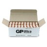 40 x GP Ultra Alkaline LR6 / AA Alkaline Battery 40 x GP Ultra Alkaline LR6 / AA Alkaline Battery