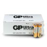 40 x GP Ultra Alkaline LR6 / AA Alkaline Battery 40 x GP Ultra Alkaline LR6 / AA Alkaline Battery