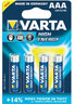 40 x bateria alkaliczna Varta High Energy LR03
