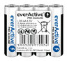 everActive Pro LR6 / AA Alkaline Batteries (Box) - 40 pcs