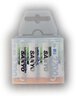 40 x Sanyo R6 AA Ni-MH 2700mAh - pakowane 4 szt. / box