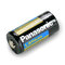 400 x Panasonic CR123 photo lithium battery (bulk)