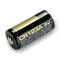 400 x Panasonic CR123 photo lithium battery (bulk)