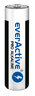 everActive Pro Alkaline LR6 AA Alkaline Battery - 48 Pieces