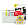 48 x Energizer 10 hearing aid batteries
