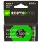 4 x rechargeable batteries AAA / R03 Ni-MH GP ReCyko Pro 800mAh