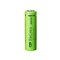 4 x rechargeable batteries AA / R6 Ni-MH GP ReCyko 2600mAh green (box)