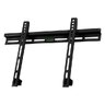 4W Uchwyt LCD&PLASMA  26" - 37" ścienny  udźwig 56kg, SLIM EASY FIX, poziomica (06800)