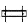 4W Uchwyt LCD&PLAZMA ścienny 42"-70" udźwig 127kg uchylny 15st, poziomica (06816)
