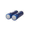 4x Xtar R6 / AA 1.5V Li-ion 2500mAh battery with protection