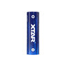 4x Xtar R6 / AA 1.5V Li-ion 2500mAh battery with protection