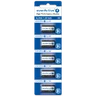 5 x everActive 4LR44 / LR1325 / 544A alkaline battery
