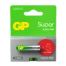 5 x GP Super Alkaline G-TECH LR03 / AAA Alkaline Battery