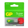 5 x GP Super Alkaline G-TECH LR6/AA Alkaline Battery