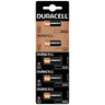 5 x bateria do pilota samochodowego Duracell A23 HSDC