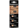 5 x Battery for Duracell A23 HSDC Car Remote Controller