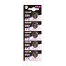 5 x Lithiumbatterie Maxell CR1620 5 x Lithiumbatterie Maxell CR1620