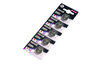 5 x Maxell CR2032 Lithium Battery